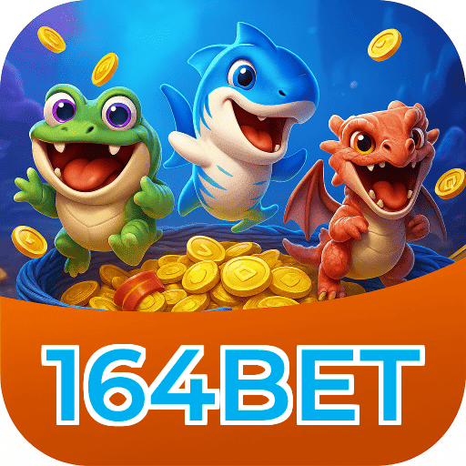 164BET: Seu Cassino Premiado e Seguro